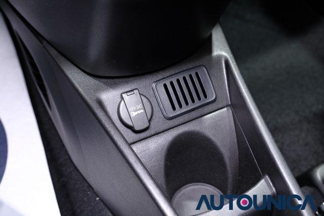 LANCIA Ypsilon 1.2 69 CV 5 PORTE SILVER NEOPATENTATI