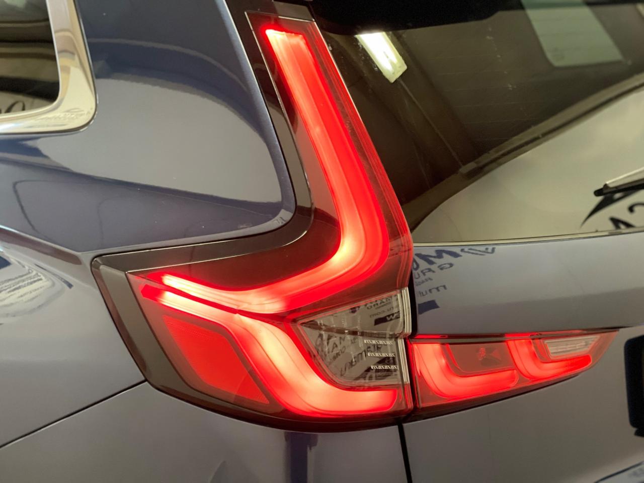 Honda CR-V 2.0 Hev eCVT Advance AWD