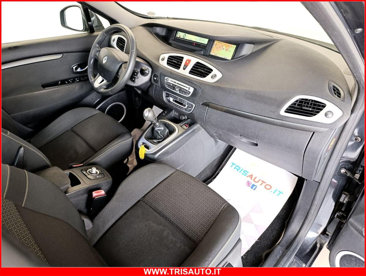 RENAULT Scenic X-Mod 1.5 Dci Dynamique NEOPATENTATI (NAVI)
