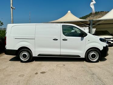 Citroen Jumpy 2.0 HDi 145Cv PL-SL-TN Furgone XL