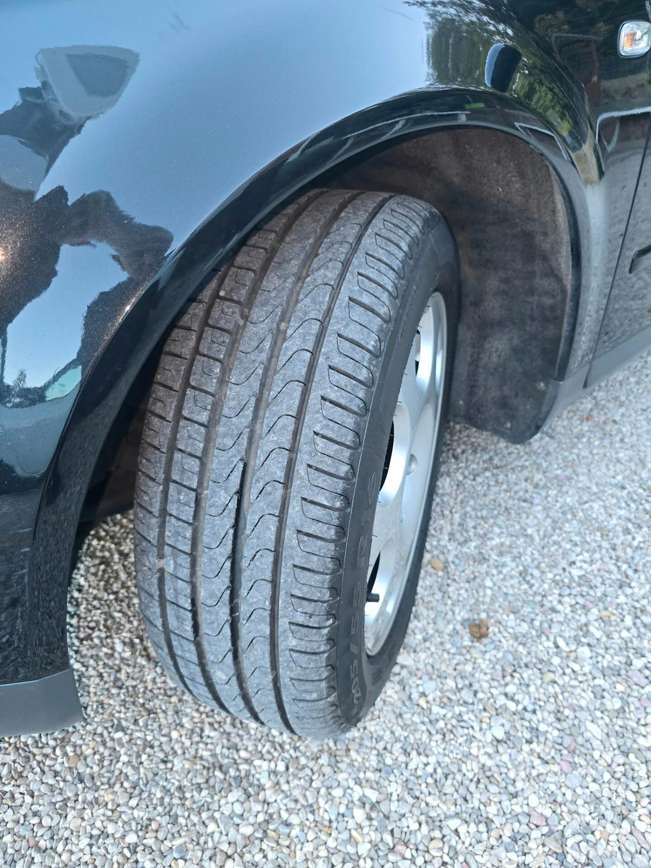 Audi A4 2.5 V6 TDI 180 cv Anno 2004