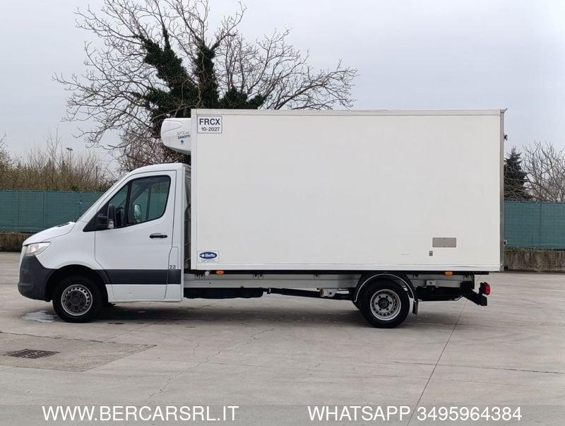 Mercedes-Benz Sprinter Sprinter F43L/35 414 CDI RWD SL-TA-RG Furgone*FRIGO BIEFFE- 20*