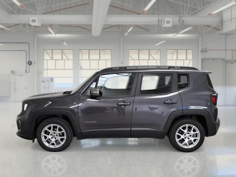 JEEP RENEGADE 1.6 MJet 130cv Limited