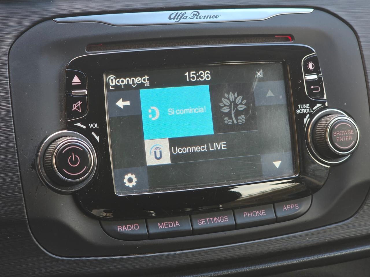 Alfa Romeo Giulietta 1.6 JTDm 120 CV Super