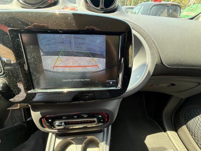 SMART Brabus FORTWO CABRIO 0.9 109CV TURBO XCLUSIVE NAVI LED