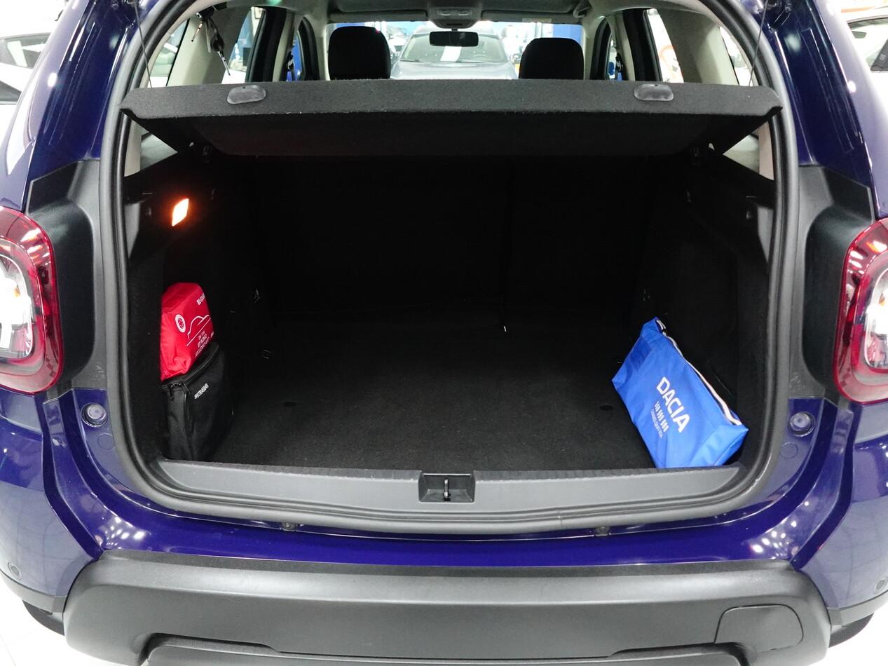 Dacia Duster 1.0 TCE GPL 100 CV COMFORT