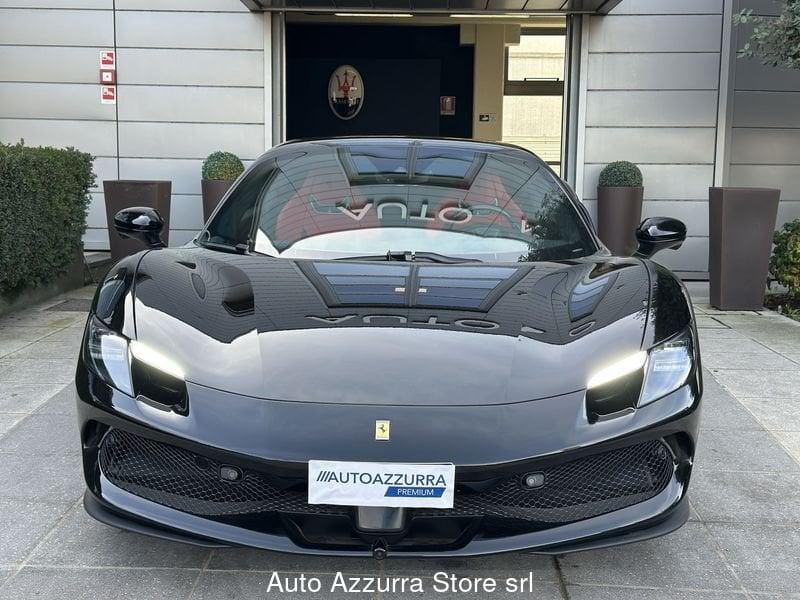 Ferrari 296 GTS 3.0 Hybrid DCT GTS *PRONTA CONSEGNA, IVA ESPOSTA*