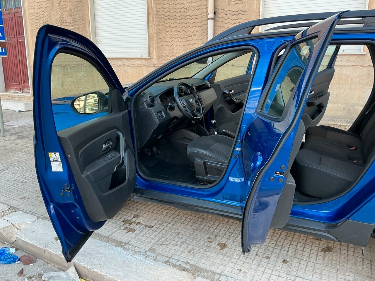 Dacia Duster 1.0 TCe 100 CV ECO-G 4x2 15th Anniversary