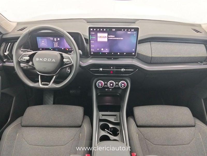 Škoda Kodiaq 2.0 TDI DSG 7 posti Executive