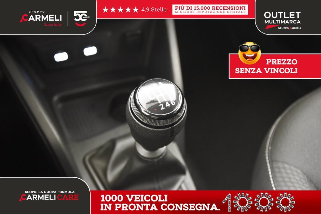 Dacia Duster 1.0 TCe GPL Expression 4x2
