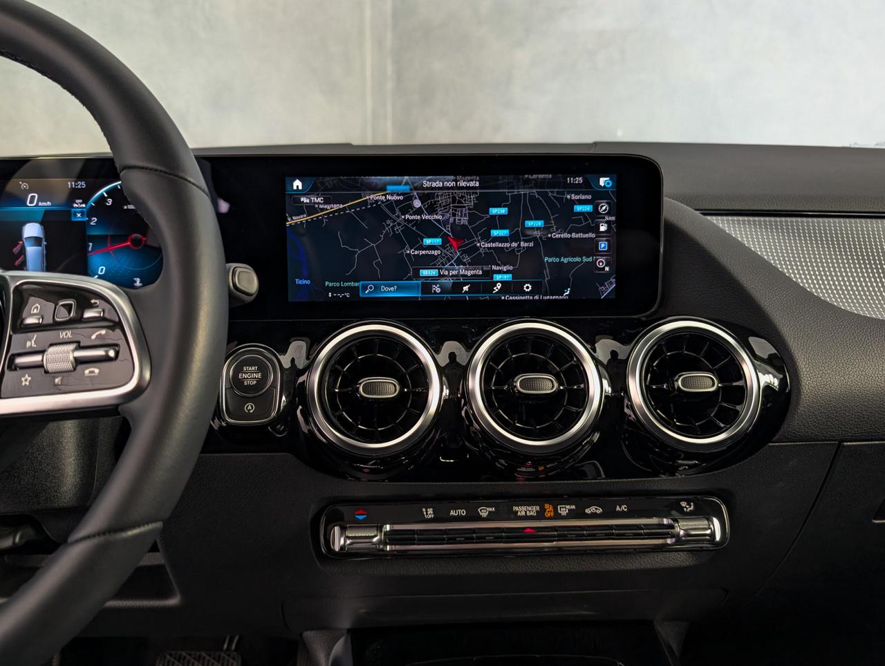 Mercedes-Benz B 180 180 Automatic Progressive Sport