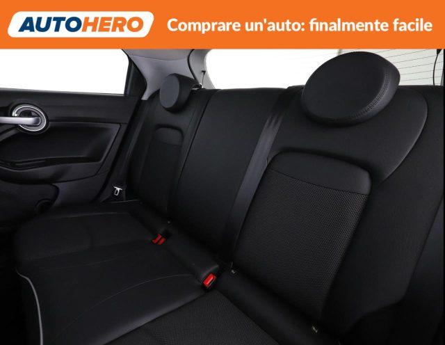 FIAT 500X 1.3 MultiJet 95 CV Cross