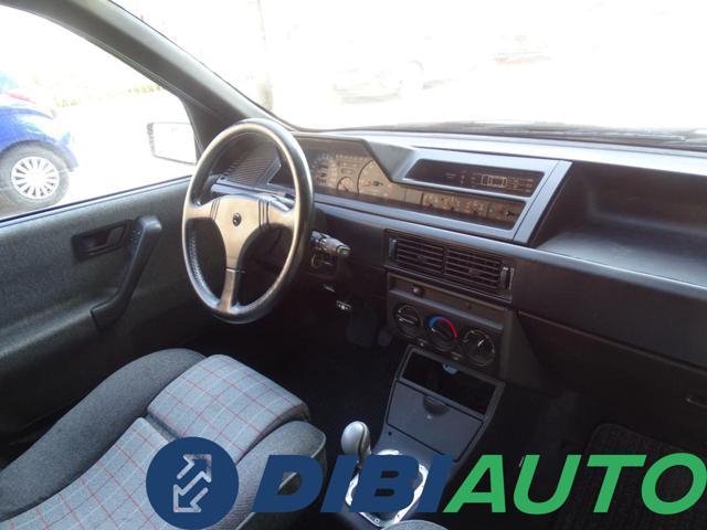 FIAT Tipo 2.0 i.e. 16V cat 5 porte 145cv
