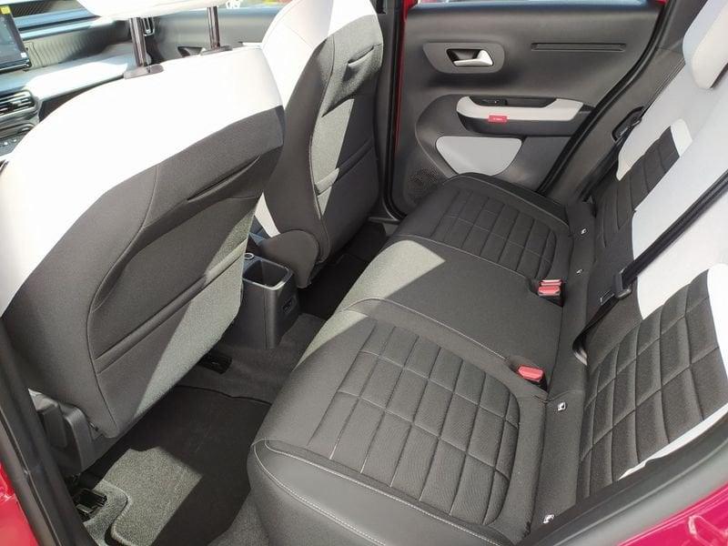 Citroën C3 110 hybrid Max edcs6 CBC Navig-Retroc