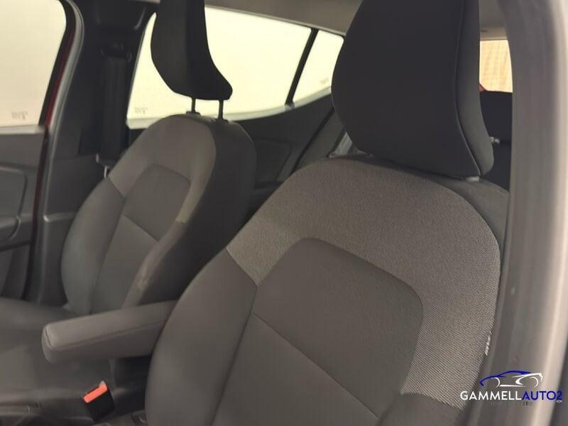 Dacia Sandero Sandero Stepway 1.0 tce Essential Eco-g 100cv