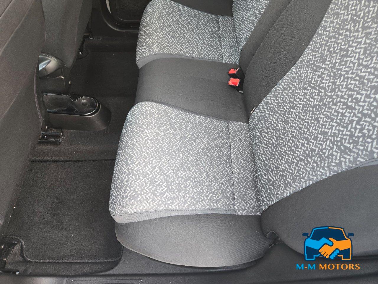 Lancia Ypsilon 5 Porte Ypsilon 1.2 Elefantino Blu s&s 69cv my19