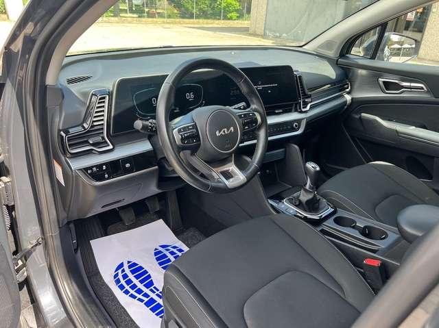 Kia Sportage Sportage 1.6 tgdi mhev Business