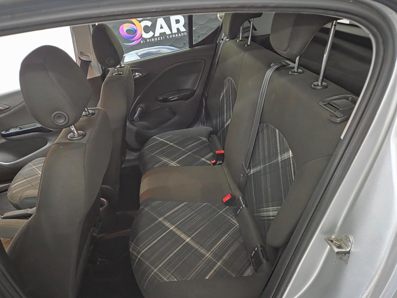 Opel Corsa 1.3 CDTI ecoFLEX 95CV Start&Stop 5 porte b-Color