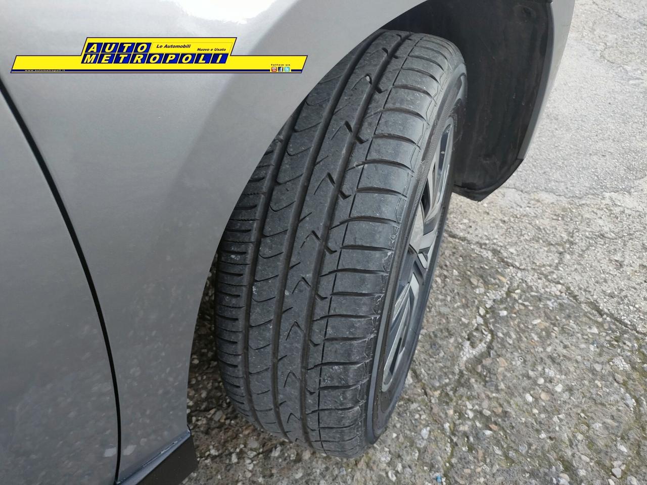 Peugeot 2008 1.4 68cv Hdi Active