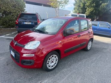 Fiat Panda 1.2 benzina pop star