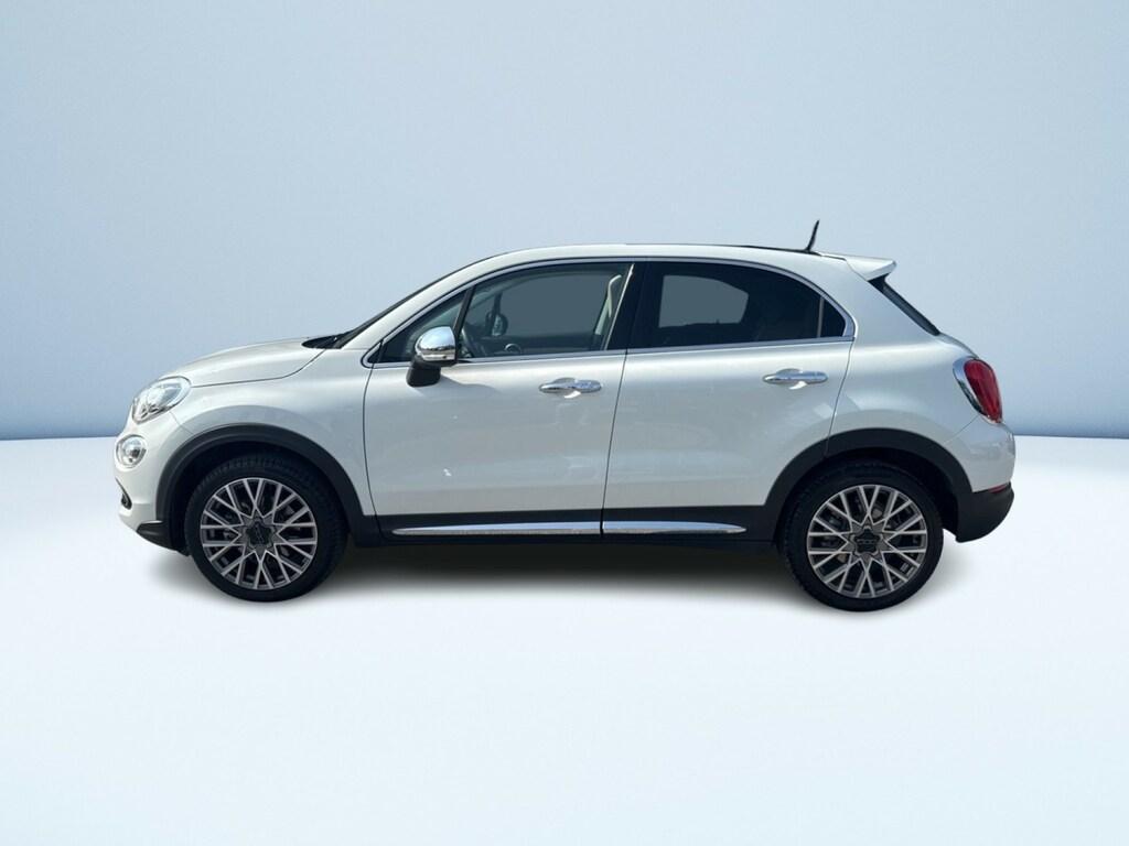 Fiat 500X 1.4 Multiair Cross 4x2