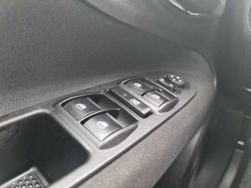FIAT Punto Punto 5p 1.2 Street E6