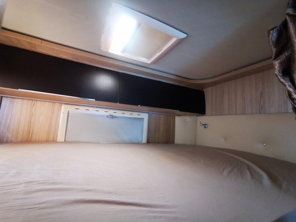 CI MIZAR MANSARDATO 2,3 mJTD- 2011-6 POSTI- GARAGE-