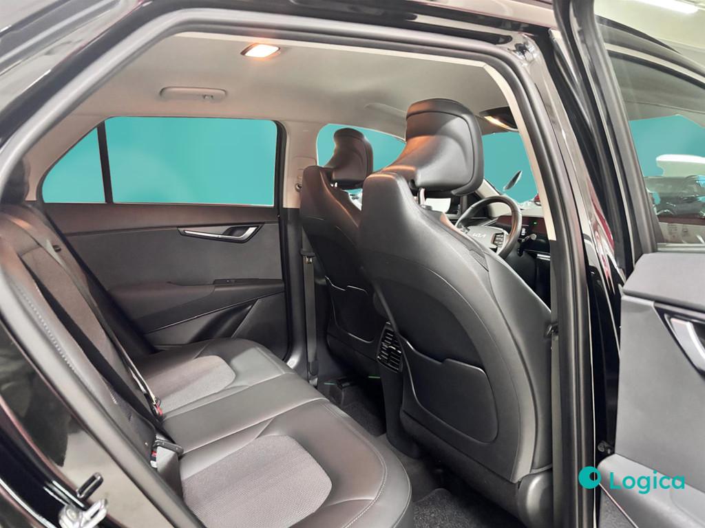 KIA Niro II 2022 - Niro 1.6 gdi hev Style dct6