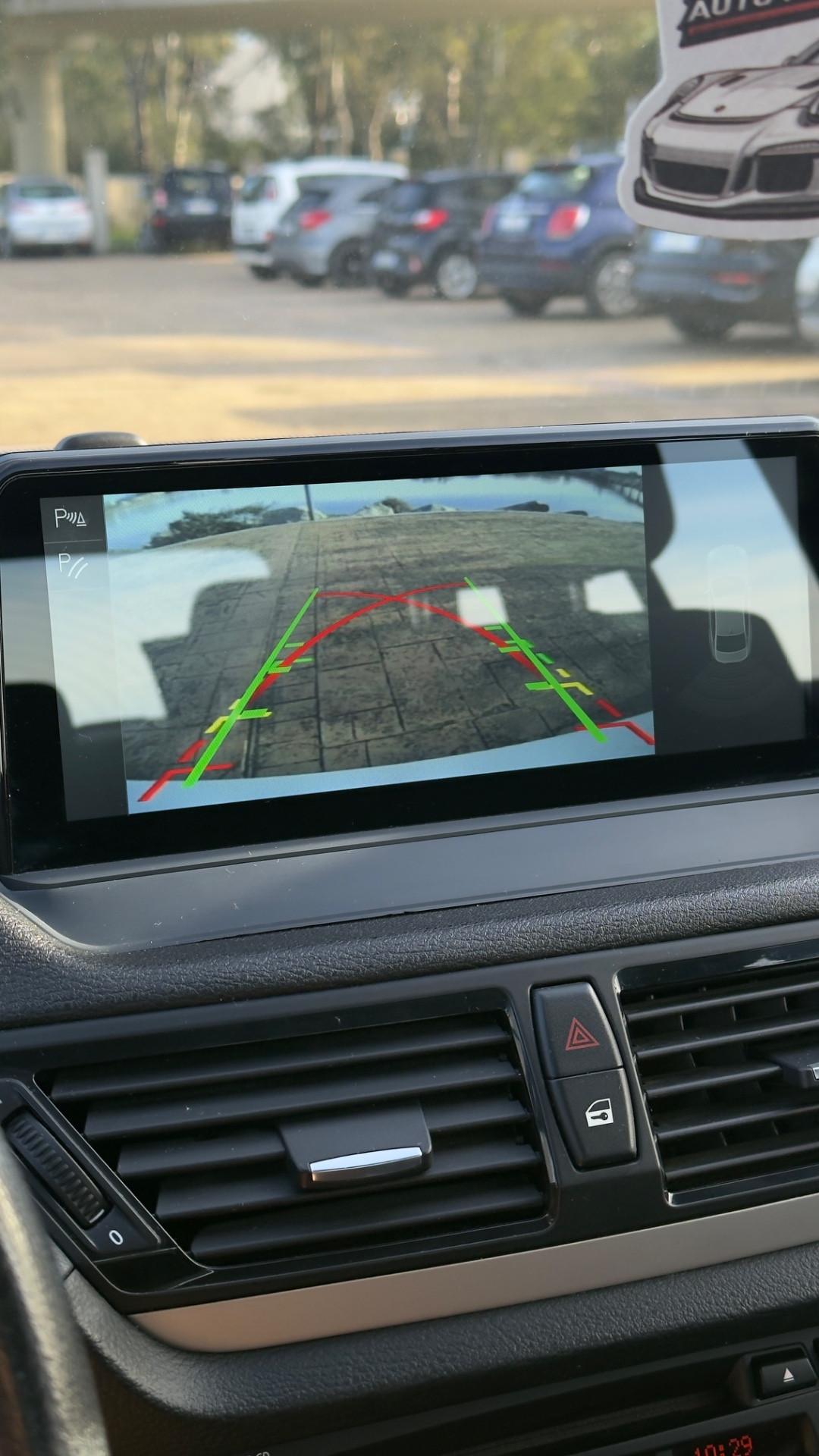 BMW X1 2.0d 143cv S_Drive