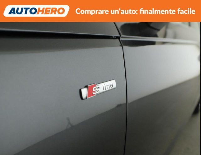 AUDI A4 2.0 TDI 190 CV quattro S tronic Sport