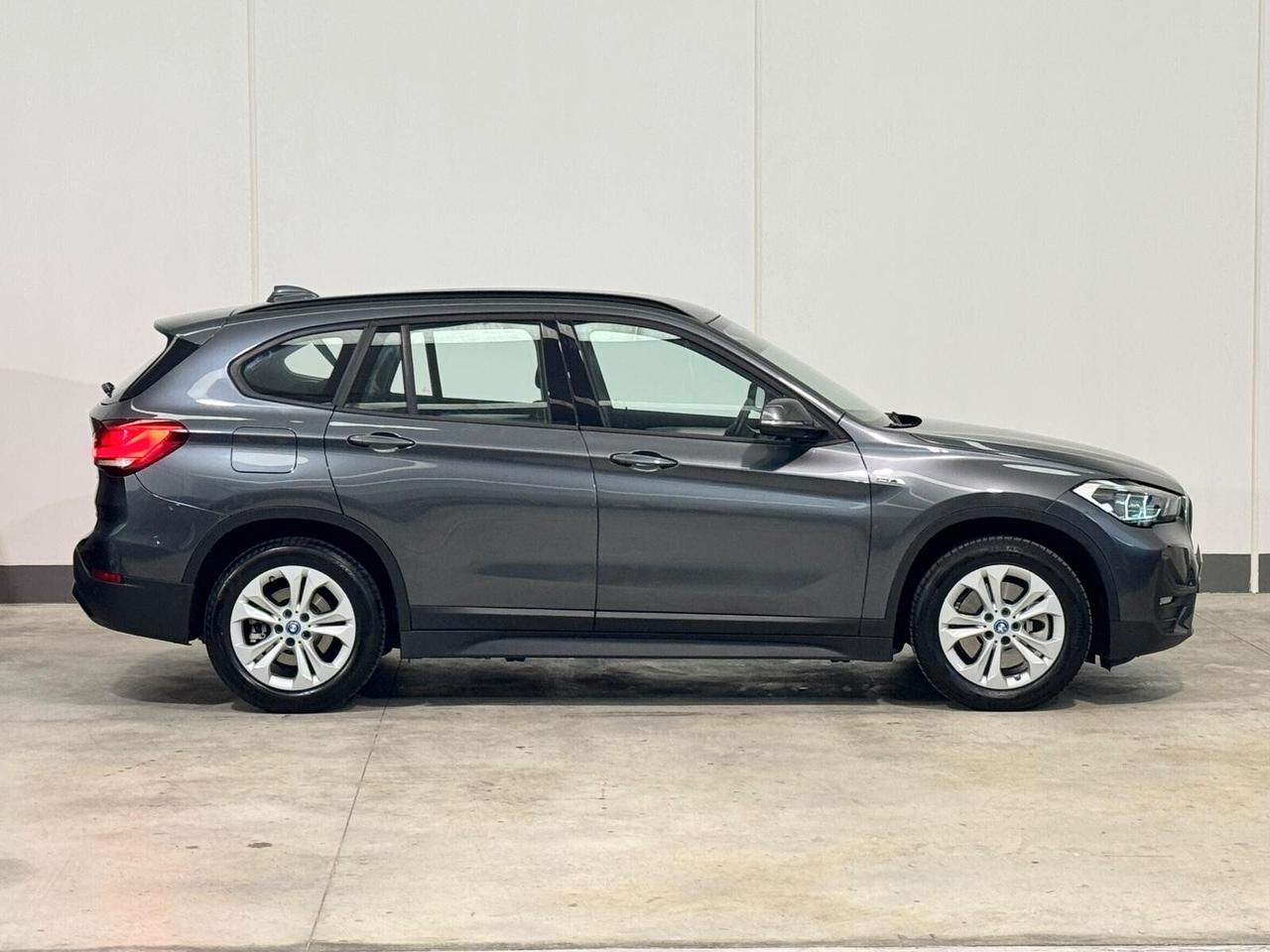 Bmw X1 xDrive25e