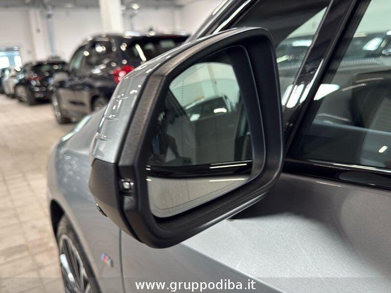 BMW Serie 2 Active Tourer Serie 2 U06 Active Tourer 218d Active Tourer Msport auto