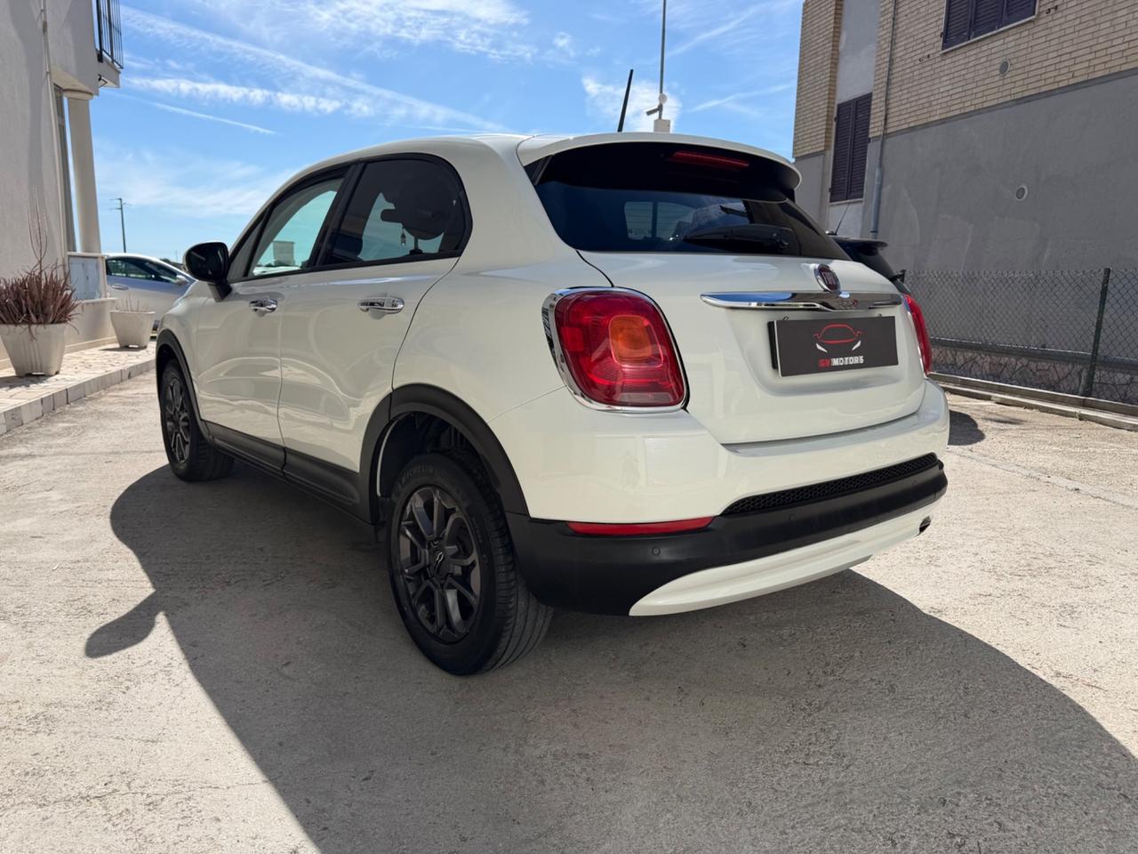 Fiat 500X 1.3 MultiJet 95 CV