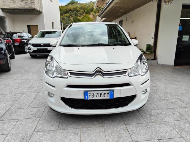 CITROEN C3 BlueHDi 75 Live Selection *VENDUTA*