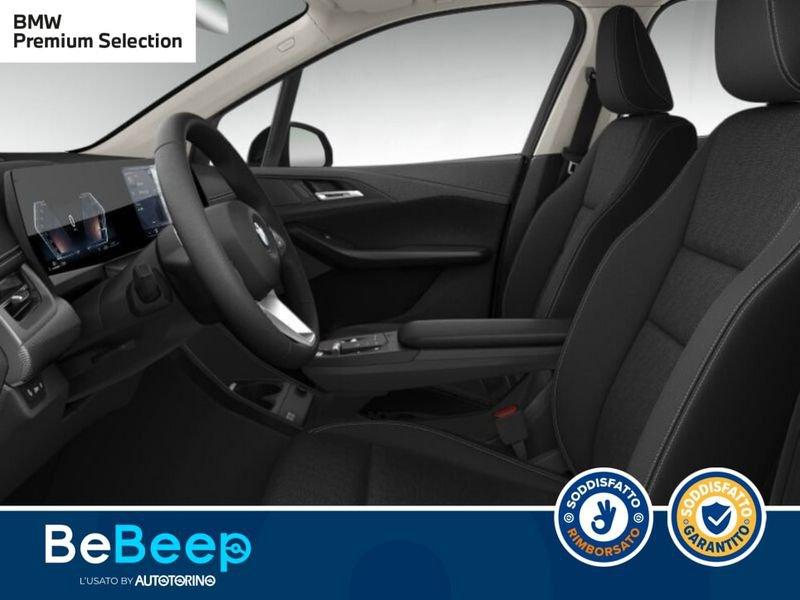 BMW Serie 2 Active Tourer 218D ACTIVE TOURER AUTO