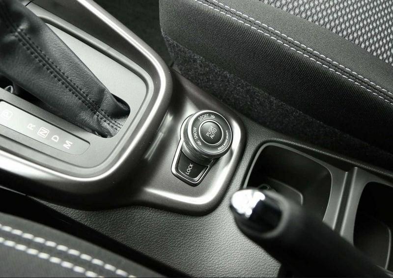 Suzuki Vitara 1.4 Boosterjet hybrid AllGrip Cool+