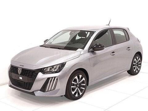 Peugeot 208 PureTech 75 CV Active KM0 Ok Neopatentati