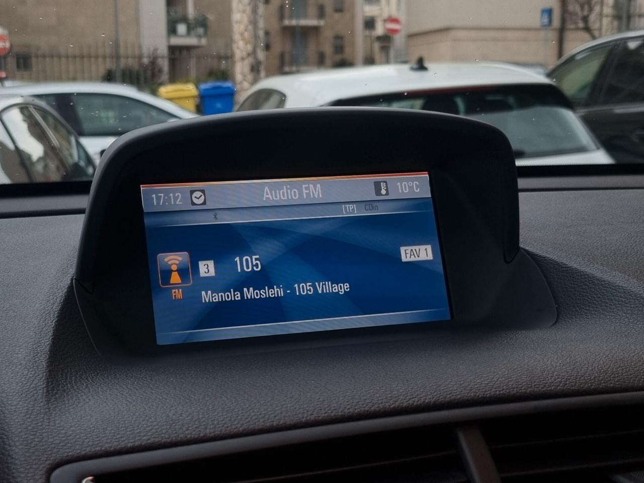 Opel Mokka 1.7 CDTI Ecotec 130CV 4x2 Start&Stop Cosmo