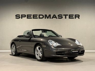 Porsche 911 Carrera cat Cabriolet