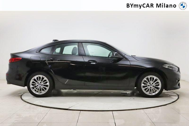 BMW Serie 2 Gran Coupe 218 d Business Advantage Steptronic