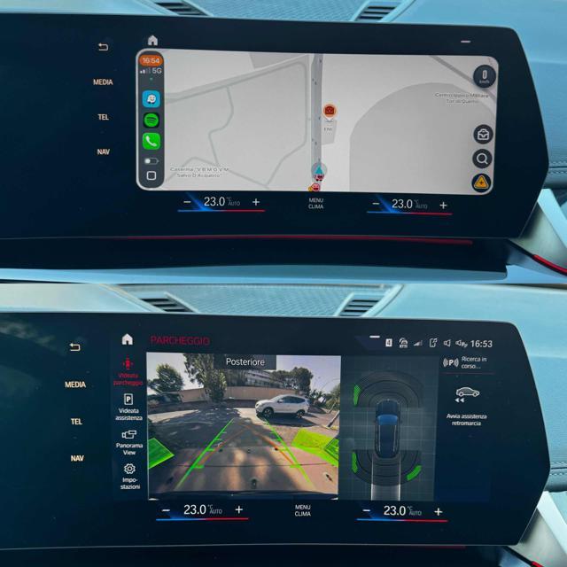 BMW X1 sDrive 18d, Led, Navi, Car Play.