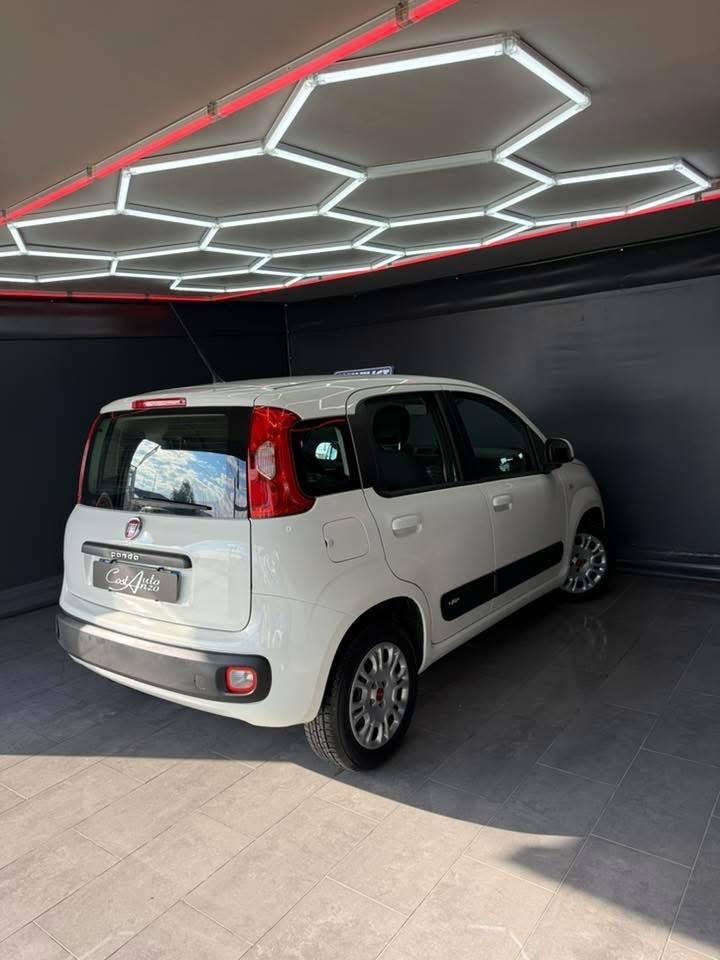 Fiat Panda 1.3 Multijet 95cv Lounge 2016