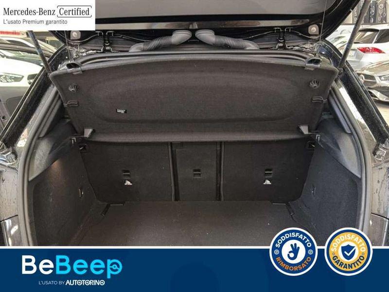 Mercedes-Benz Classe A A 180 D AMG LINE ADVANCED PLUS AUTO