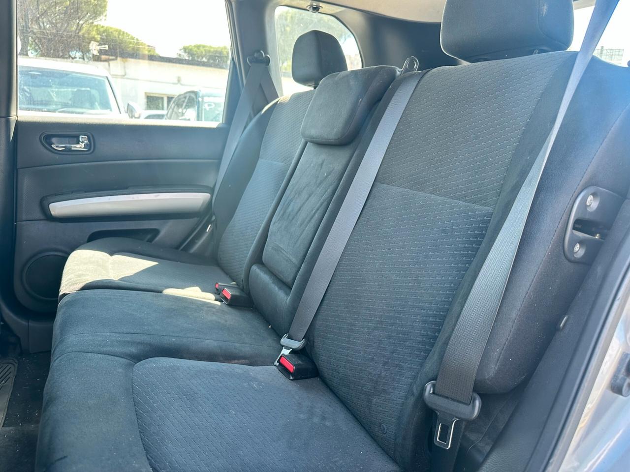Nissan X-Trail 2.0 dCi 150CV XE