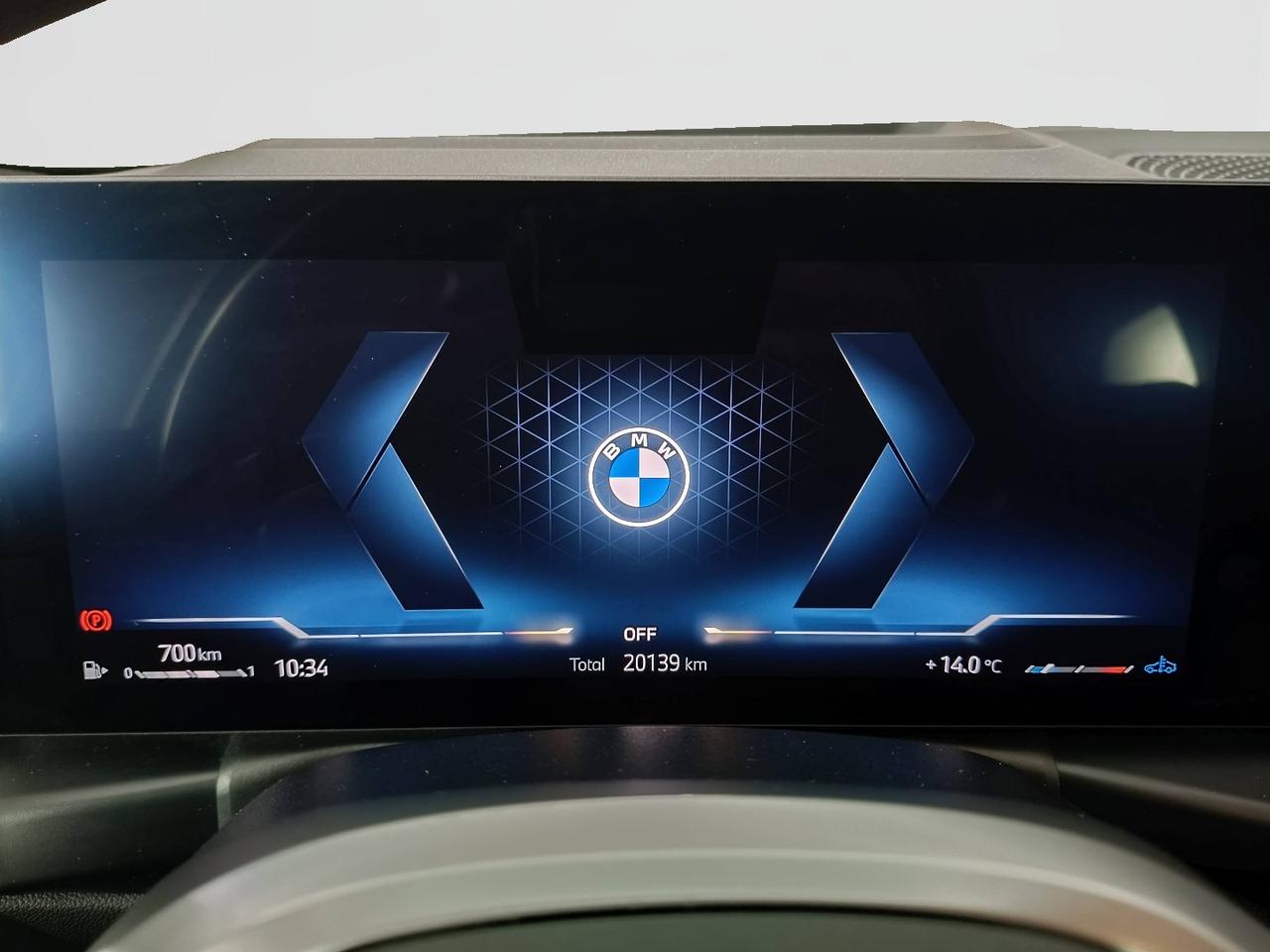 BMW Serie 3 G21 2022 Touring - 320d Touring mhev 48V xdrive MSport auto