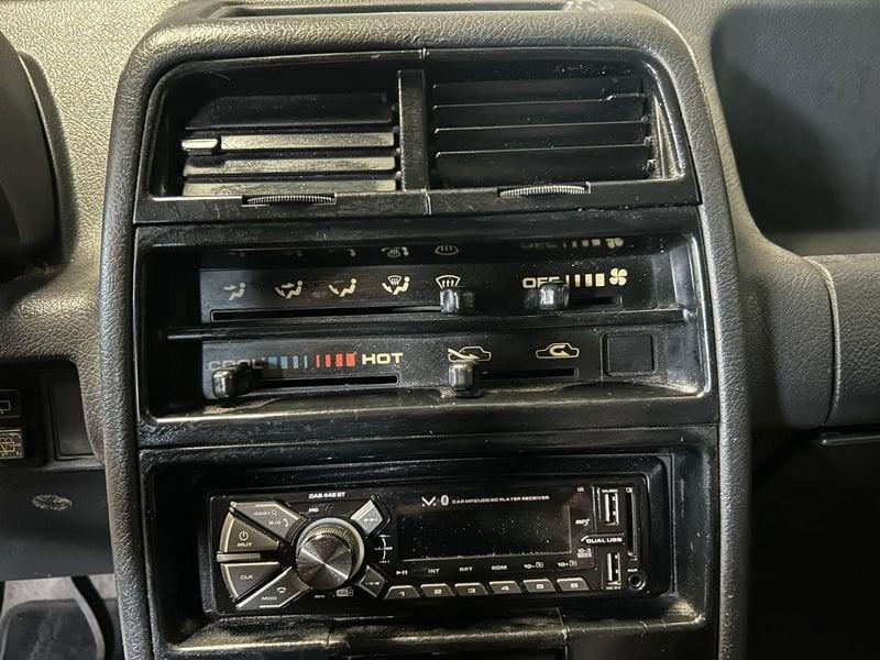 Suzuki Vitara/Sidekick 1.6 JLX