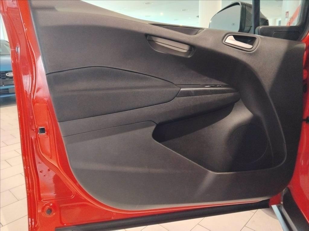 FORD Transit Courier 1.5 tdci 75cv Trend DUE TAGLIANDI INCLUSI del 2022