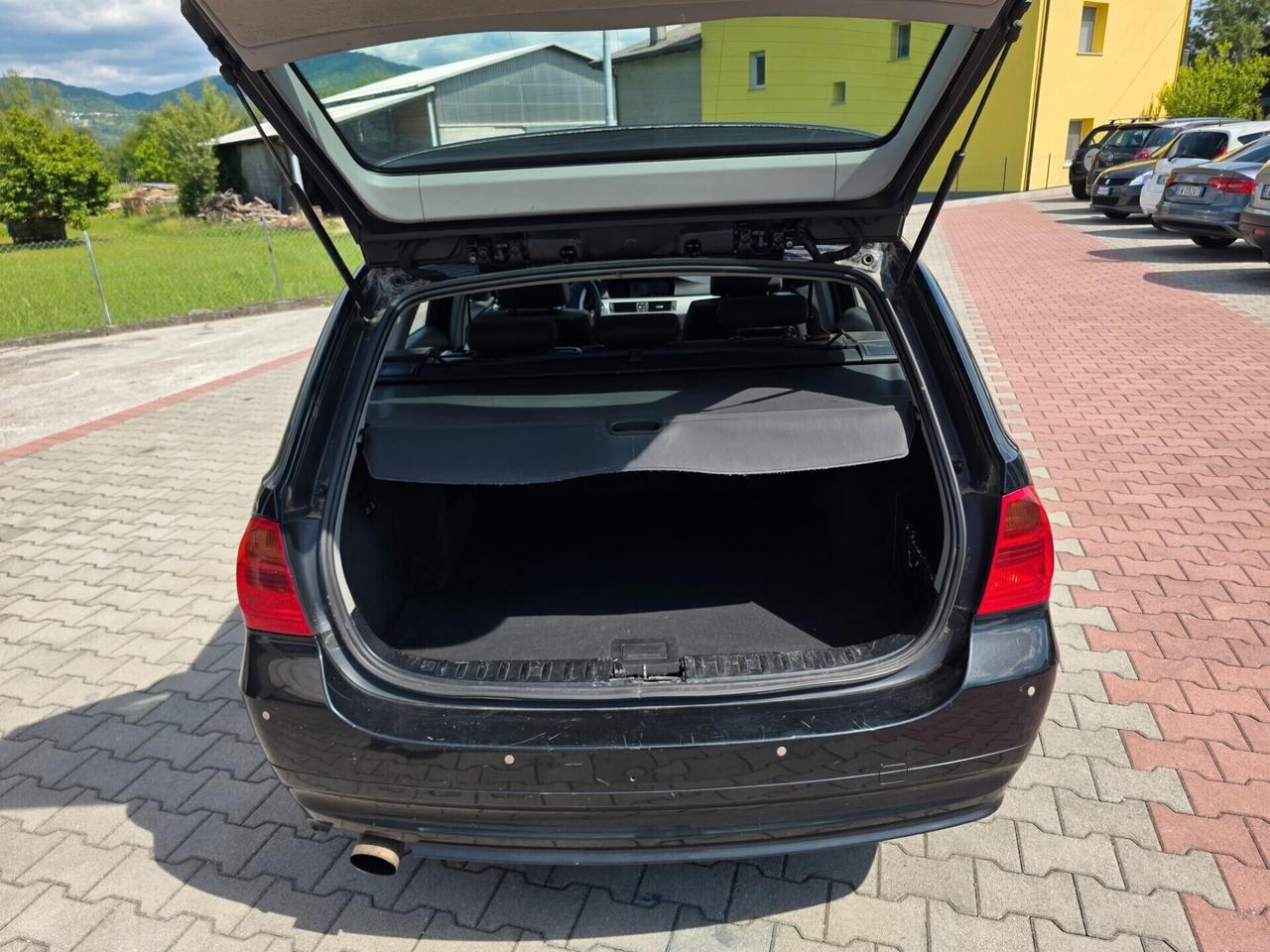 Bmw 320 320d Super prezzo vendiamo urgente