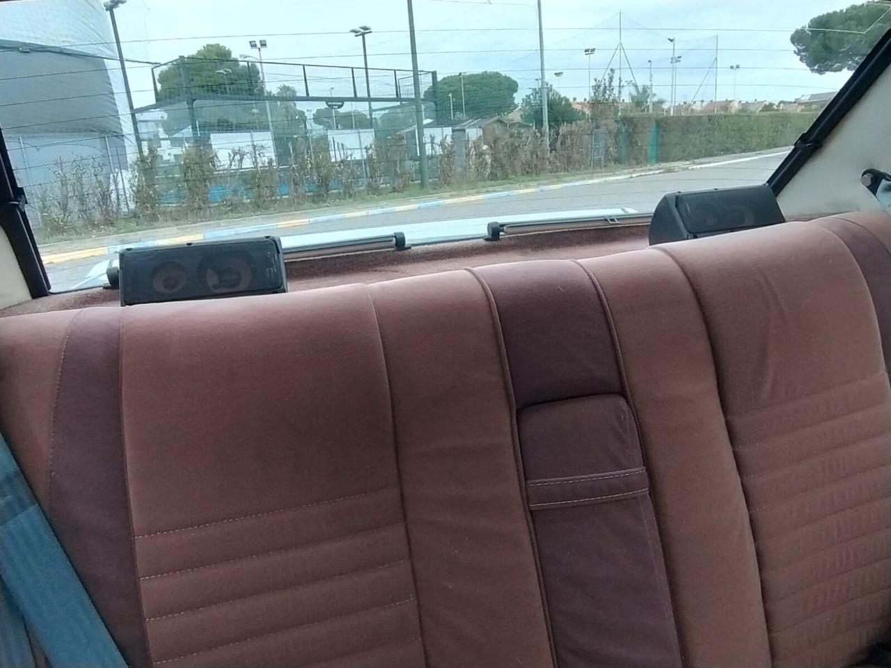 Alfa Romeo Giulietta 1.6 L