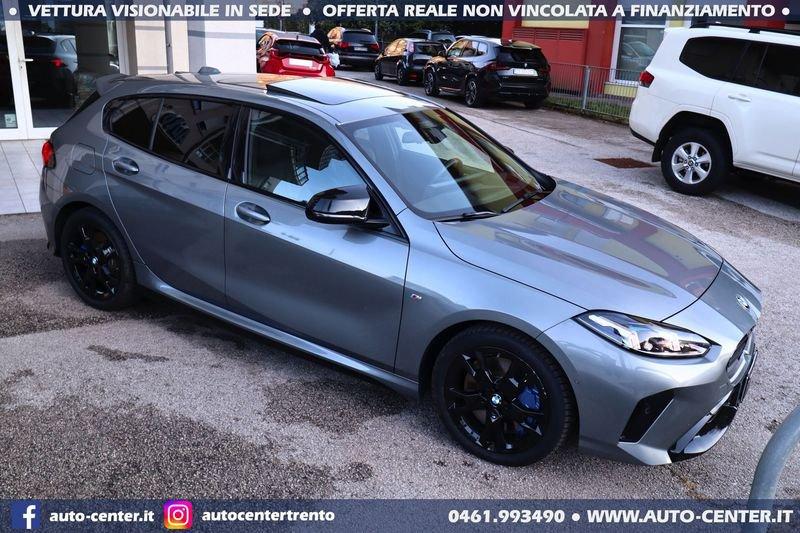 BMW Serie 1 M135 i xDrive MSport Pro M-sport *TETTO